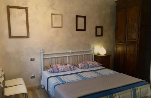 Valgatara Bed & Breakfast | La Bella Vigna