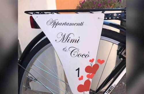 Chioggia Apartment | La Bella Vita - Appartamenti Mimì & Cocò