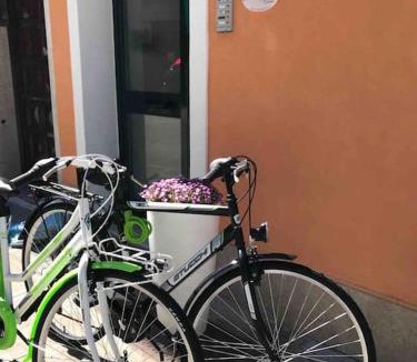 Chioggia Apartment | La Bella Vita - Appartamenti Mimì & Cocò