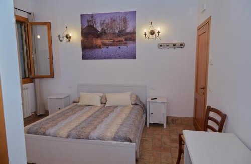 Porto Viro House | La botta vecchia - Delta of the Po - Private parking