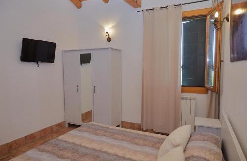 Porto Viro House | La botta vecchia - Delta of the Po - Private parking