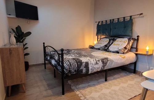 Quincy-Voisins Apartment | LA BRIE COSY