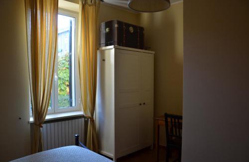 Borgo Venezia Bed & Breakfast | La Buccetta B&B