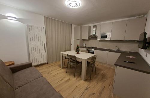 Clusone Apartment | La cà de Clüsu