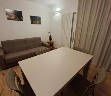 Clusone Apartment | La cà de Clüsu