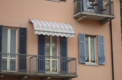 Cernobbio Apartment | La cà in Piaza - Cernobbio - Lake Como