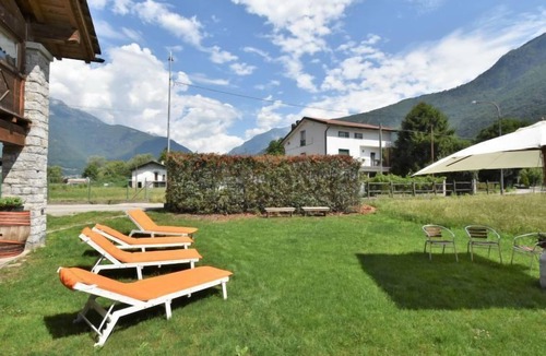 Valtellina Apartment | La Cà Vegia by Interhome