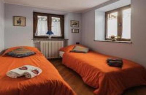 Viu Apartment | La Ca d'Piazi