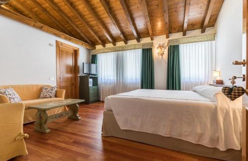 Gallio Hotel | La capr'allegra