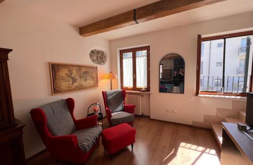 Ovest Apartment | La Casa Colonica del Vescovo Moro