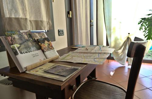 Treviso Apartment | La casa dei Tigli