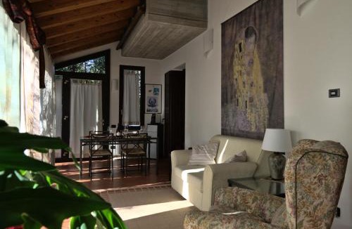 Treviso Apartment | La casa dei Tigli
