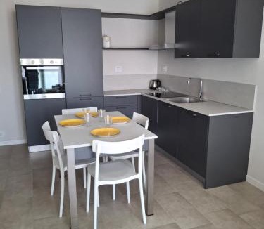 Stazione Apartment | La casa del borgo