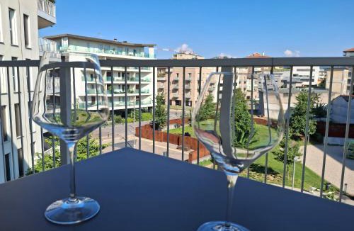 Stazione Apartment | La casa del borgo
