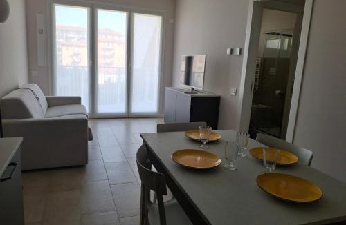 Stazione Apartment | La casa del borgo