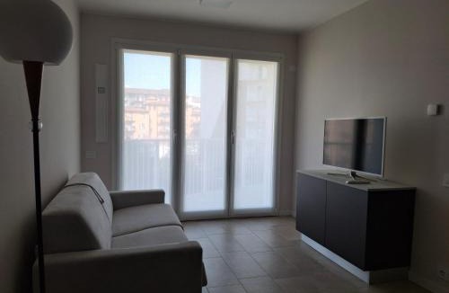 Stazione Apartment | La casa del borgo