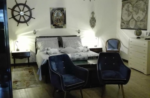 Sulzano House | La Casa del Comandante