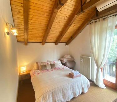 Ravascletto Apartment | La casa del Cucù, Ravascletto