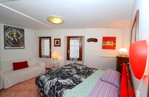 Temu Apartment | La casa del cuore