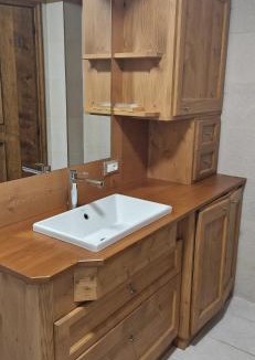 San Vito di Cadore Apartment | La Casa della Nonna