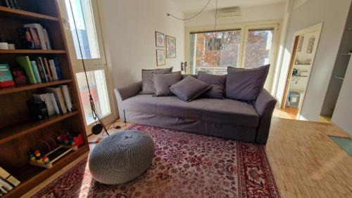 Est Apartment | La Casa Della Luce
