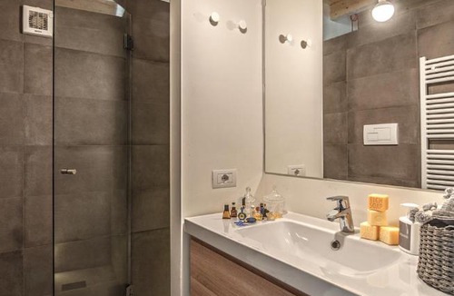 Sarnico House | La Casa Della Zia