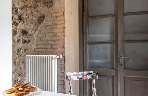Sarnico House | La Casa Della Zia