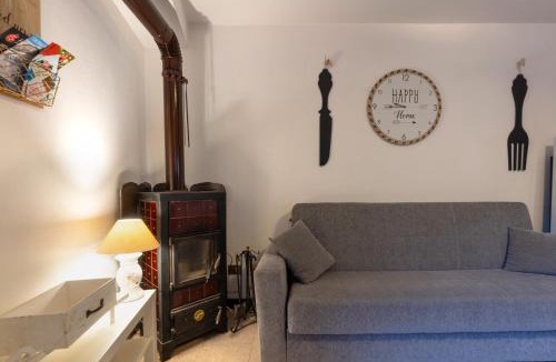 Onore Apartment | La Casa delle Farfalle Onore Bergamo