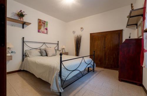 Onore Apartment | La Casa delle Farfalle Onore Bergamo