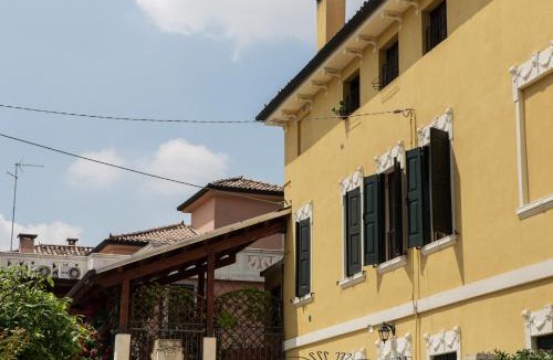 Cologna Veneta Bed & Breakfast | La Casa delle Zie