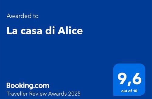 Pellestrina Apartment | La casa di Alice