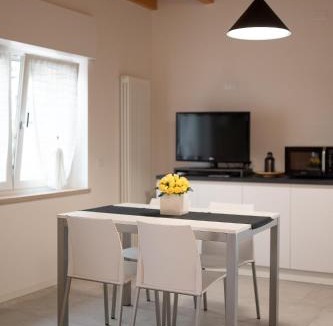 Domegliara Apartment | La casa di Anna green