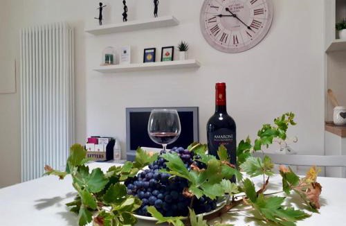 Domegliara Apartment | La casa di Anna