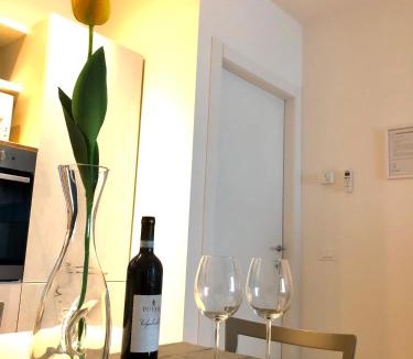 Domegliara Apartment | La casa di Anna