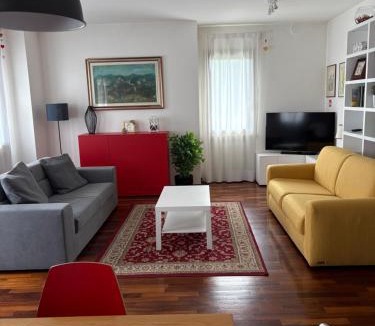 Soligo Apartment | La Casa Di Bea