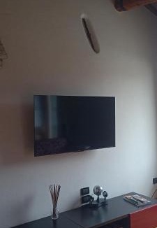 Historic Centre Apartment | La casa di Blue
