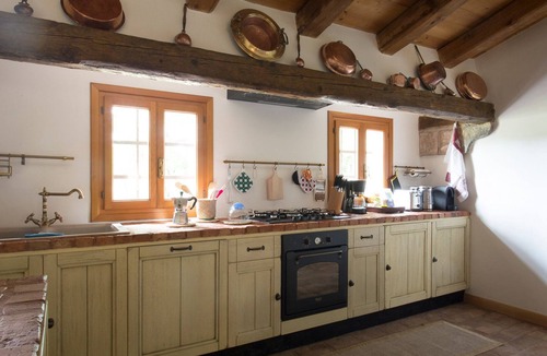 Spresiano Bed & Breakfast | La casa di campagna