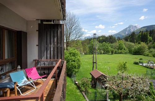 Tarvisio Apartment | La Casa di Carmen