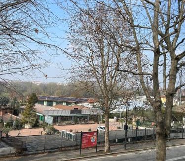 Cavoretto Apartment | La casa di Cri - Moncalieri