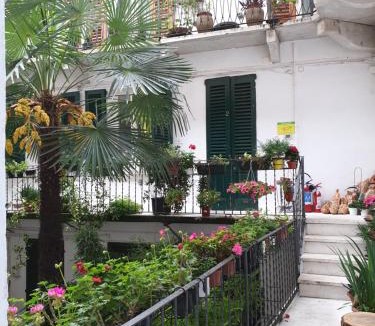 Centro Storico Sud House | La Casa di Daniele