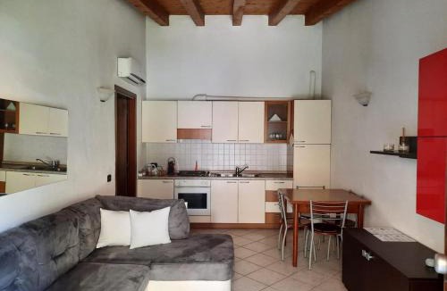 Borgo Roma Apartment | La casa di Davide con giardino e garage