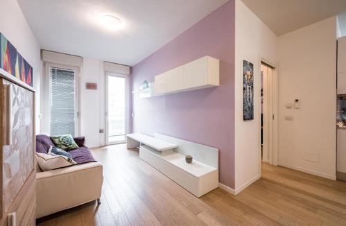 Buon Pastore-Sant'Agnese-San Damaso Apartment | La Casa di Edo - WiFi Parking free