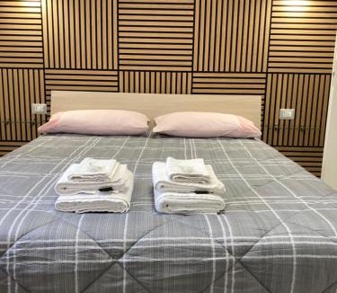 Corsico Apartment | La Casa di EMMA