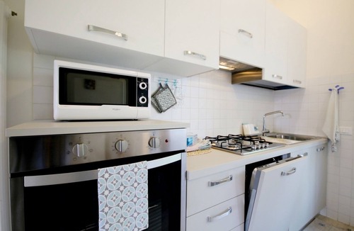 Vittorio Veneto Apartment | La Casa di Eva. Centrally located apartment