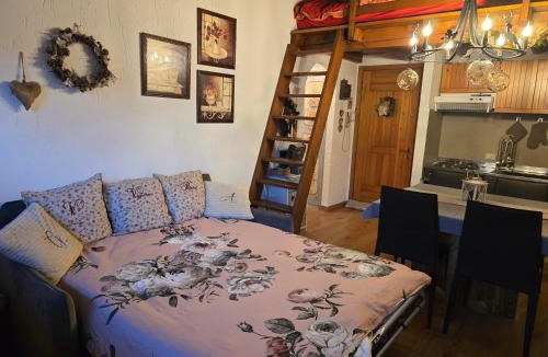 Gallio Apartment | La Casa di Giò -GALLIO CENTRO-