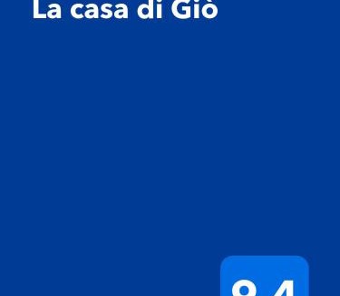 Angera Apartment | La casa di Giò