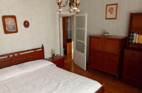 Prato Centenaro Apartment | La casa di Iolanda