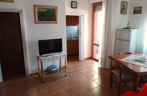 Prato Centenaro Apartment | La casa di Iolanda