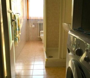 Prato Centenaro Apartment | La casa di Iolanda