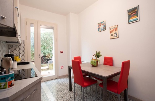 Salo Apartment | La Casa di Johnny